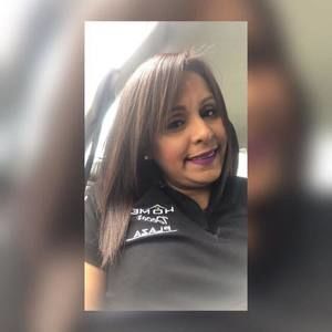 Meet your Posher, Doris